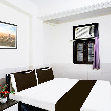 Super Hotel O Fazalpur Jāmb Dış mekan fotoğraf