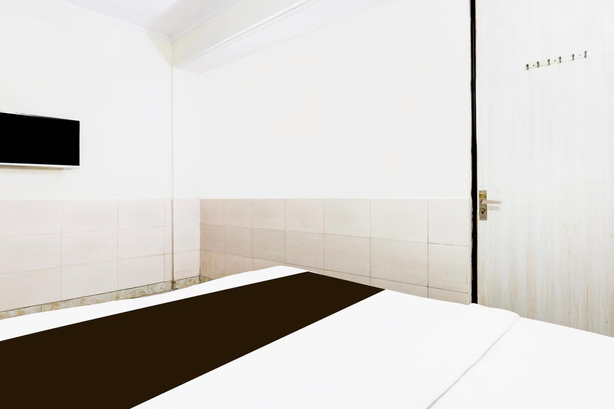 Super Hotel O Fazalpur Jāmb Dış mekan fotoğraf
