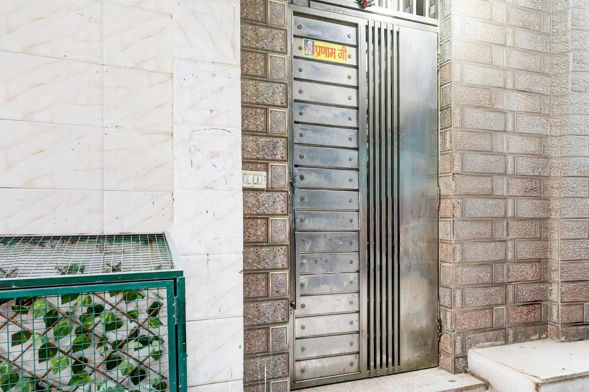 Super Hotel O Fazalpur Jāmb Dış mekan fotoğraf
