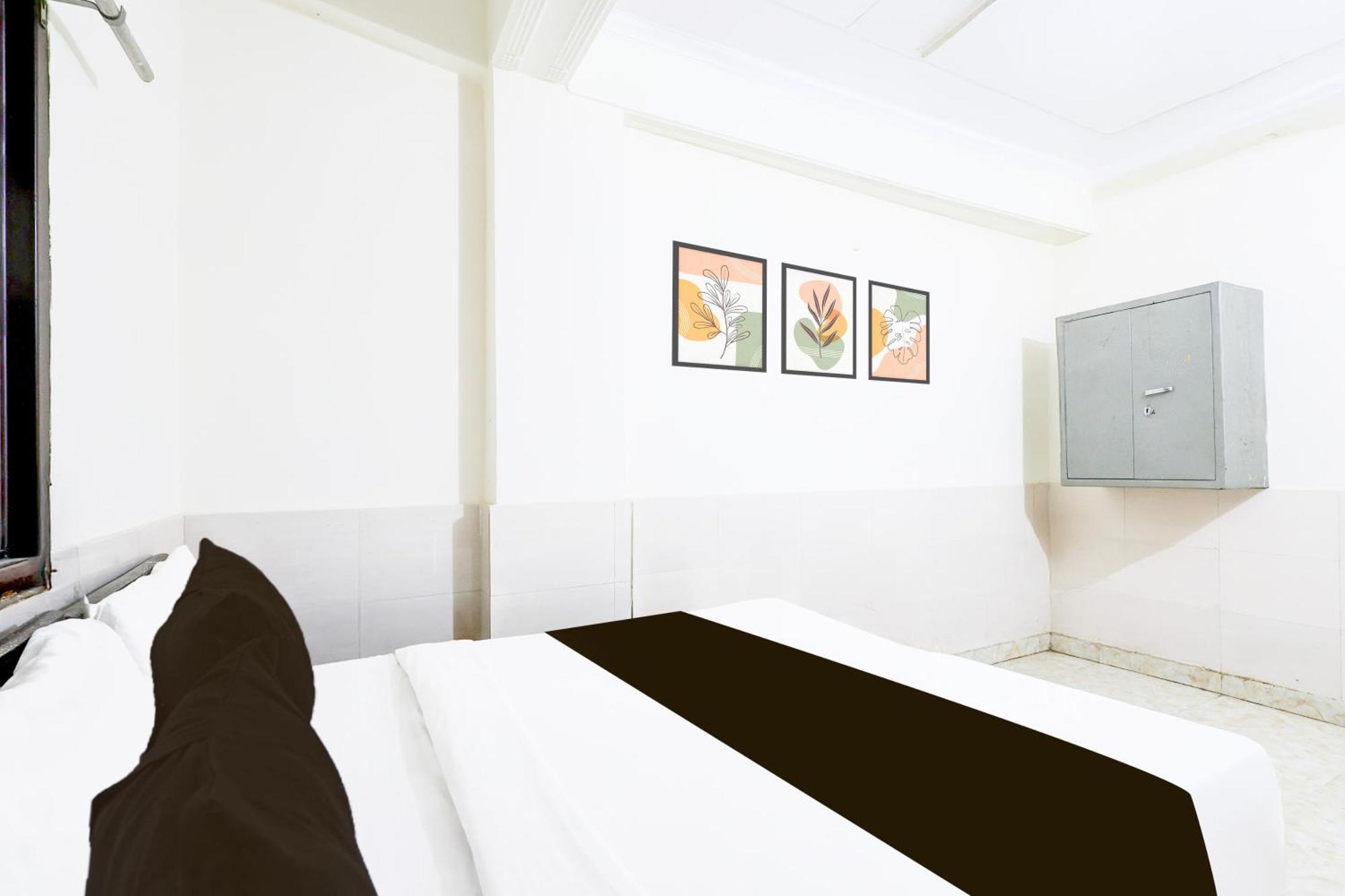 Super Hotel O Fazalpur Jāmb Dış mekan fotoğraf