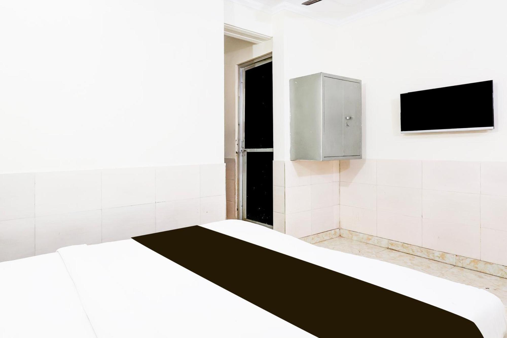 Super Hotel O Fazalpur Jāmb Dış mekan fotoğraf