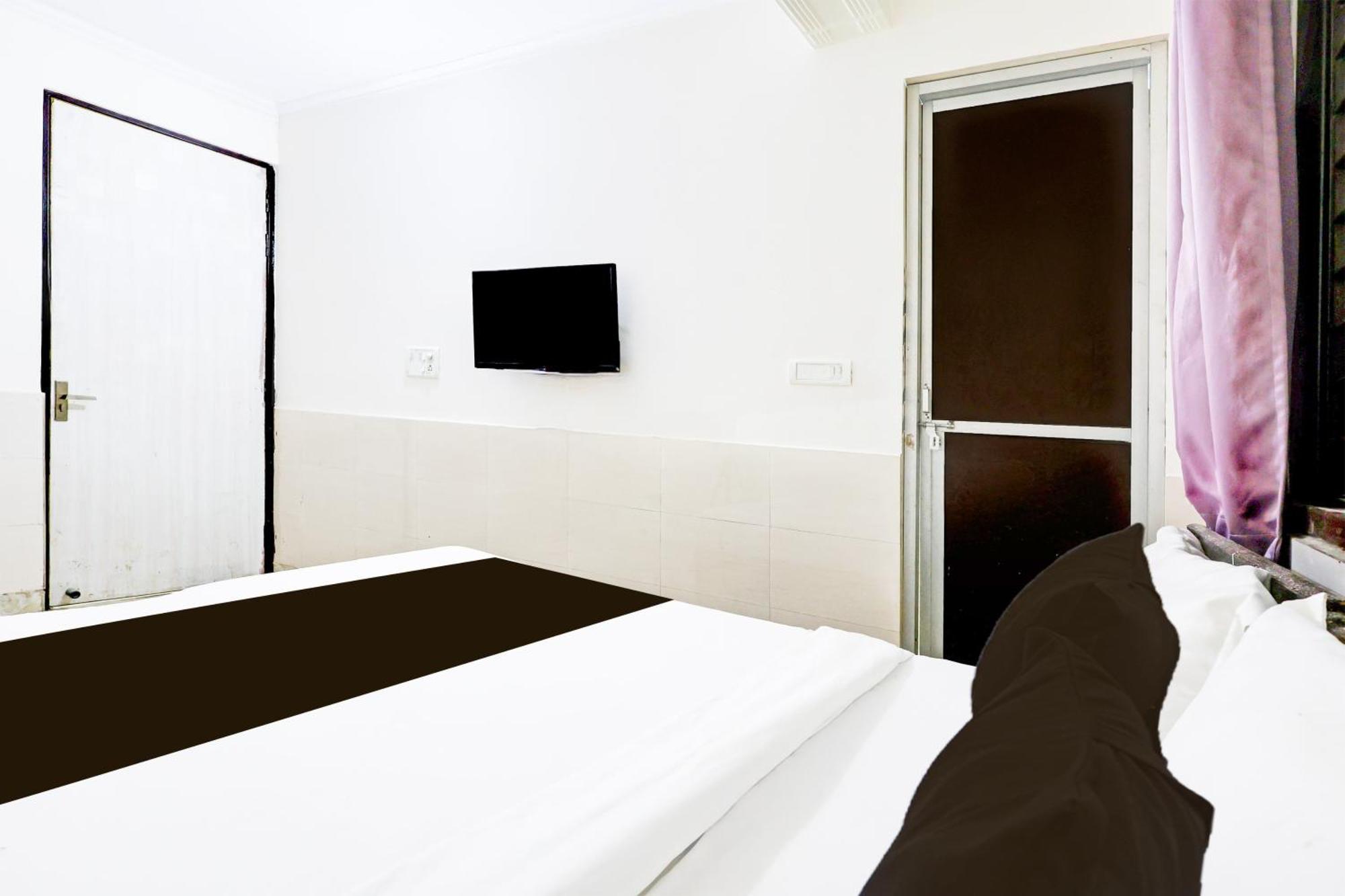 Super Hotel O Fazalpur Jāmb Dış mekan fotoğraf