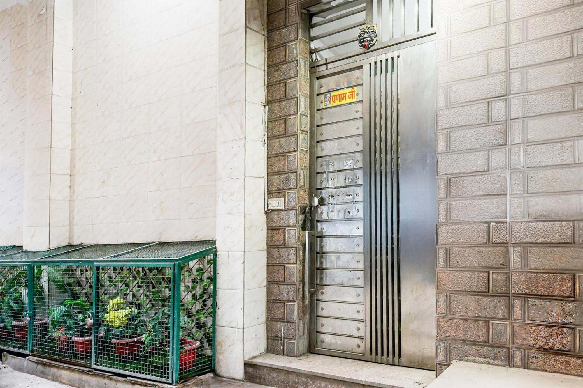 Super Hotel O Fazalpur Jāmb Dış mekan fotoğraf