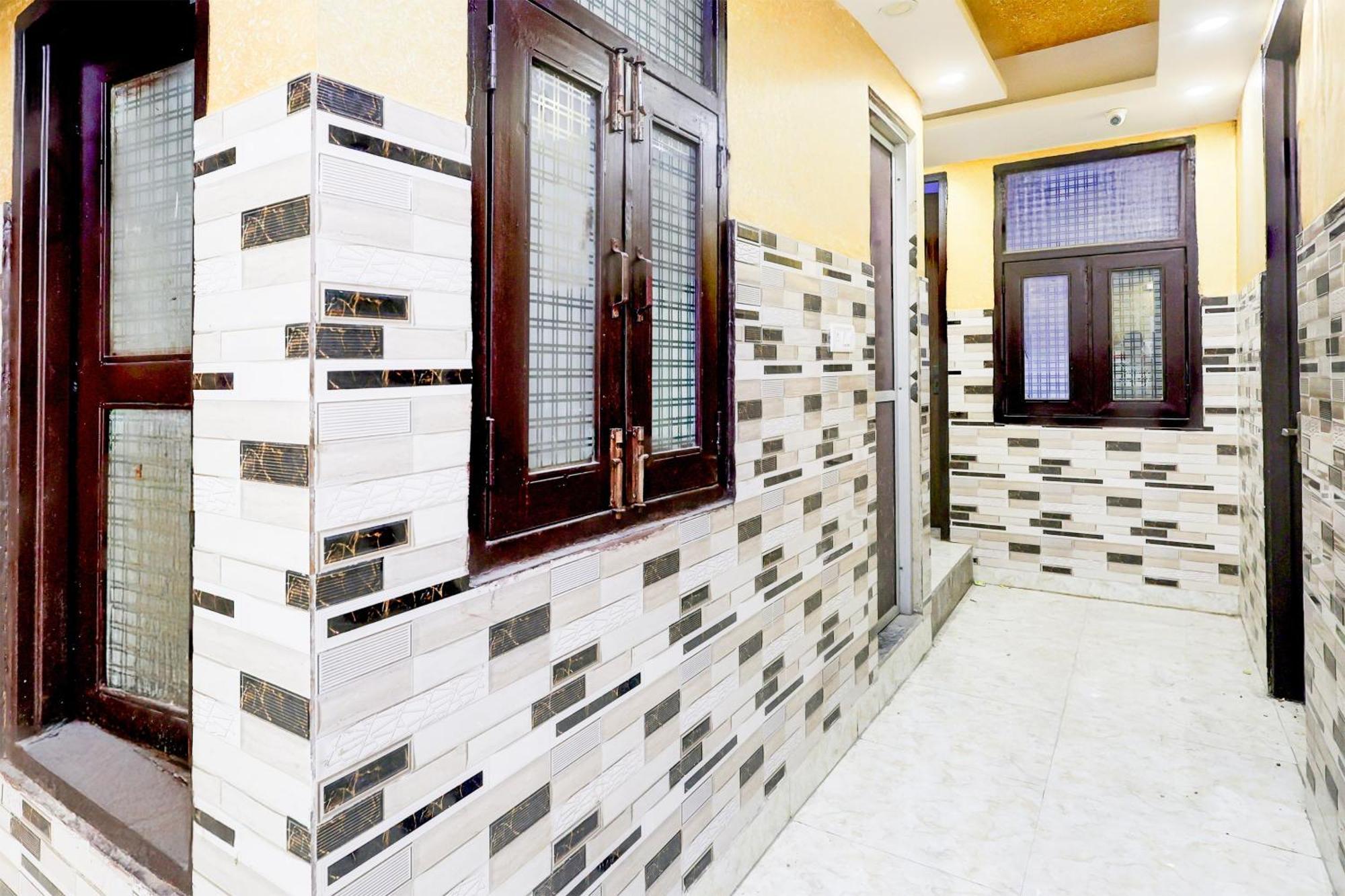 Super Hotel O Fazalpur Jāmb Dış mekan fotoğraf