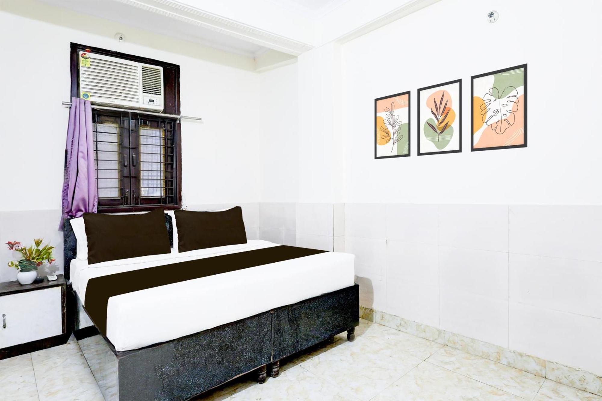 Super Hotel O Fazalpur Jāmb Dış mekan fotoğraf
