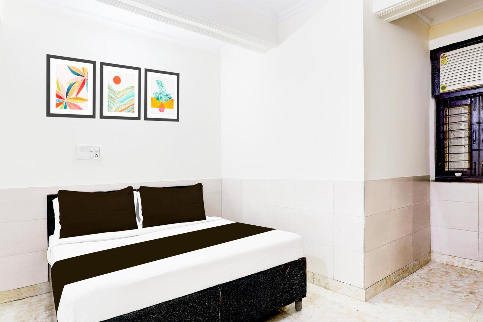Super Hotel O Fazalpur Jāmb Dış mekan fotoğraf