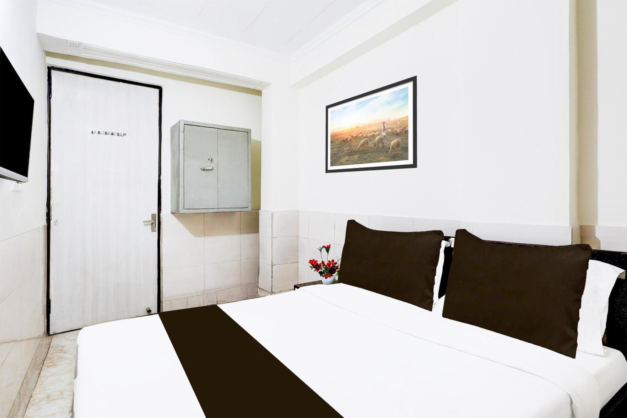 Super Hotel O Fazalpur Jāmb Dış mekan fotoğraf