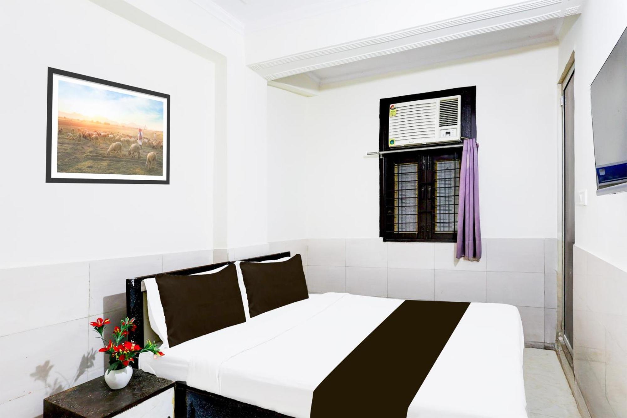 Super Hotel O Fazalpur Jāmb Dış mekan fotoğraf