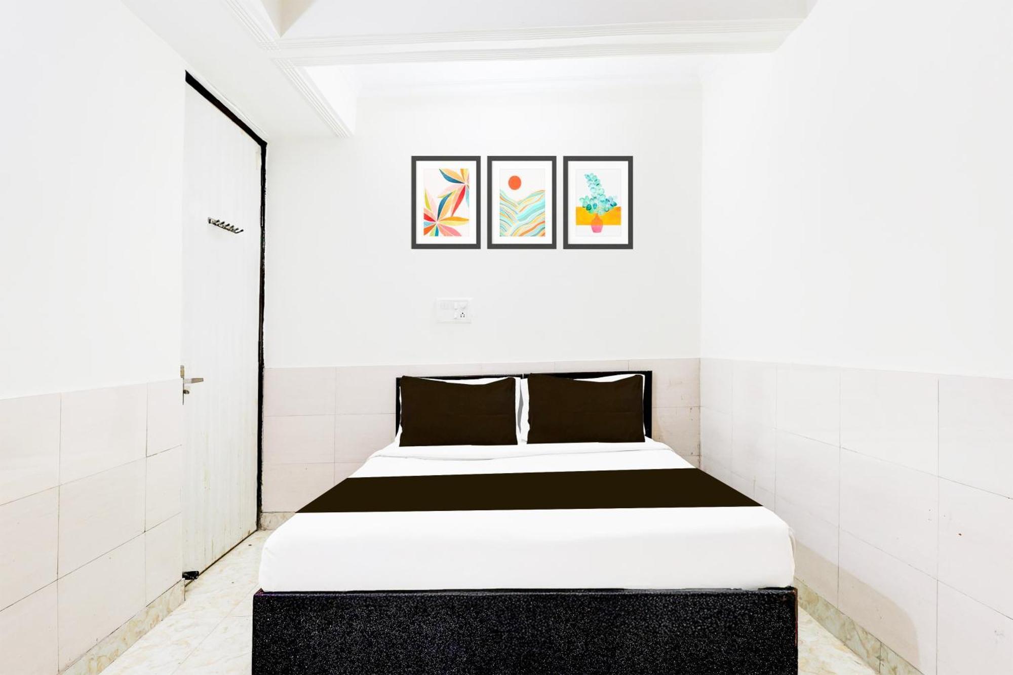Super Hotel O Fazalpur Jāmb Dış mekan fotoğraf